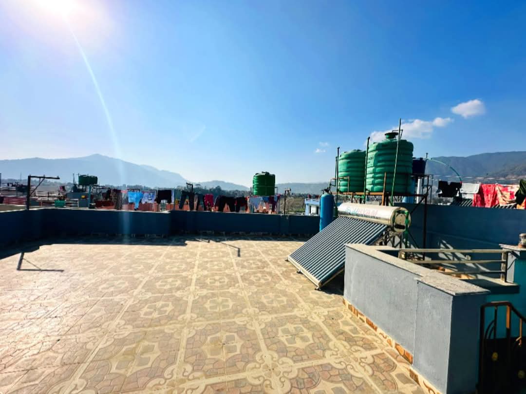 Picture of Tokha Municipality, Bagmati